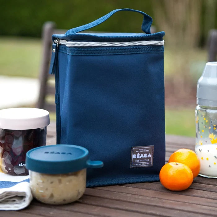 Beaba Insulated Meal Pouch
