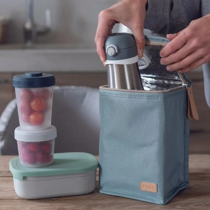 Beaba Insulated Meal Pouch