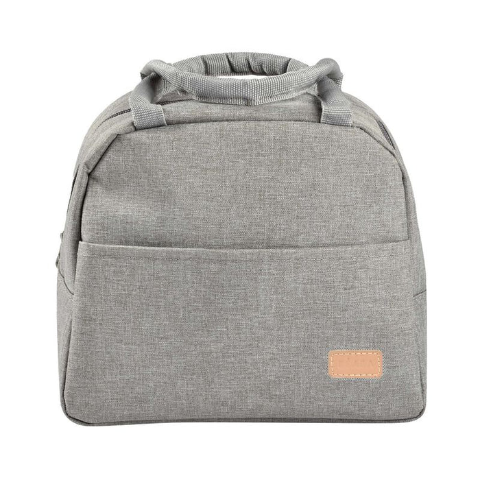 Beaba Is othermal Lunch Bag (Heather Grey)