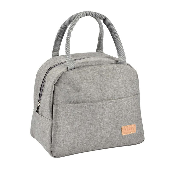 Beaba Is othermal Lunch Bag (Heather Grey)