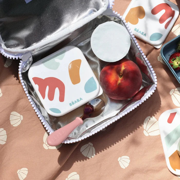 Beaba Isothermalc Snack Bag Faro