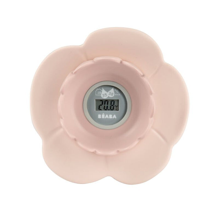 Beaba Lotus Multi Functional Bath Thermometer