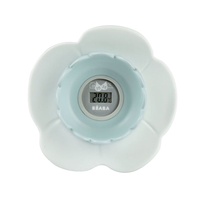 Beaba Lotus Multi Functional Bath Thermometer