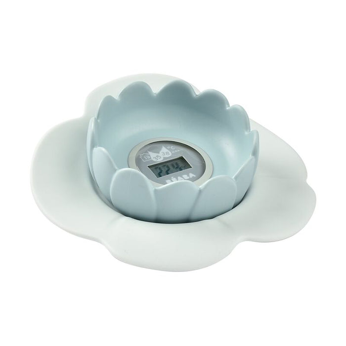 Beaba Lotus Multi Functional Bath Thermometer