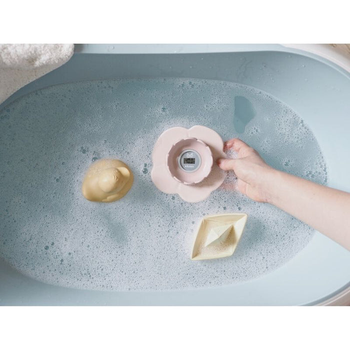 Beaba Lotus Multi Functional Bath Thermometer