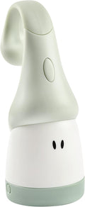 Beaba Pixie Torch 2 in 1 Movable Night Light (Sage Green)