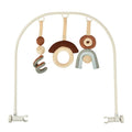 Beaba Play Arch the Up & Down Bouncer Plus (White)