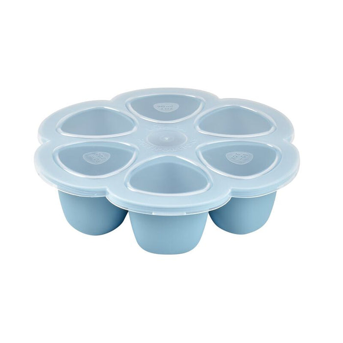 Beaba Silicone Multiportions (6 cups x 150ml)