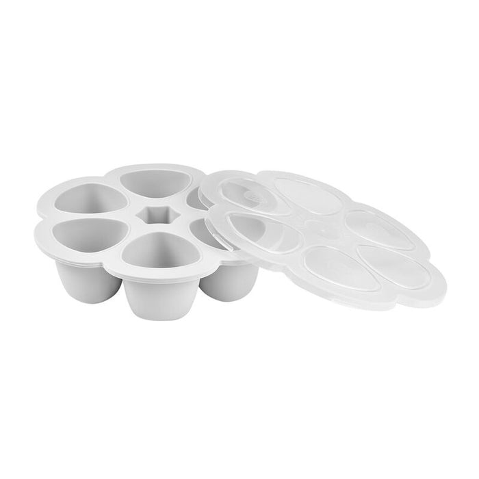 Beaba Silicone Multiportions (6 cups x 150ml)