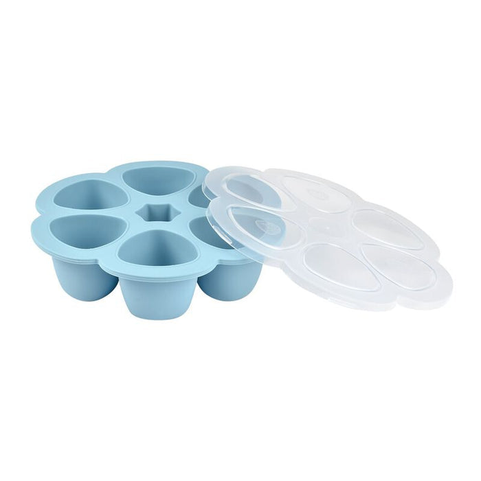 Beaba Silicone Multiportions (6 cups x 150ml)
