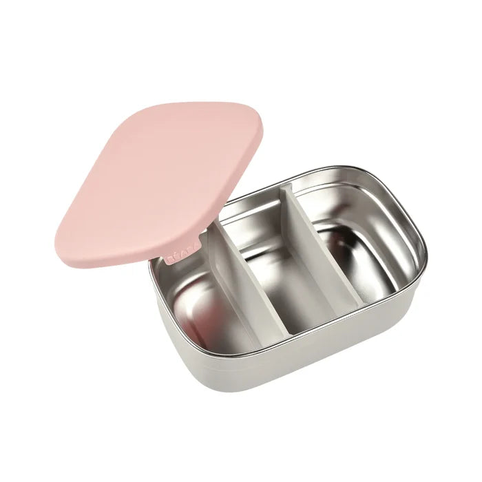 Beaba Stainless Steel Lunch Box