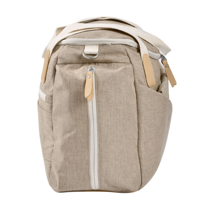 Beaba Sydney II Changing Bag Eco Clay