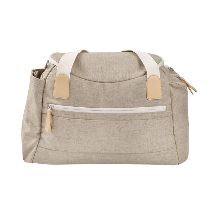 Beaba Sydney II Changing Bag Eco Clay