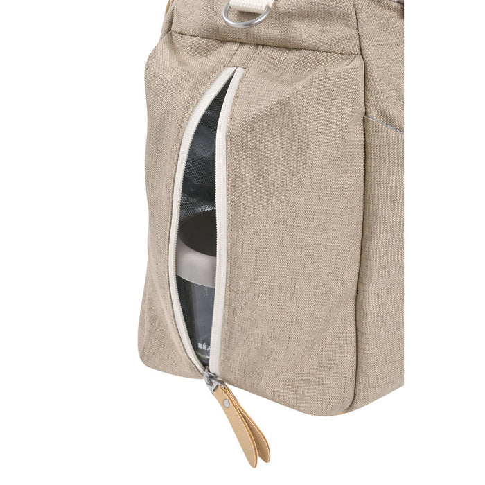 Beaba Sydney II Changing Bag Eco Clay