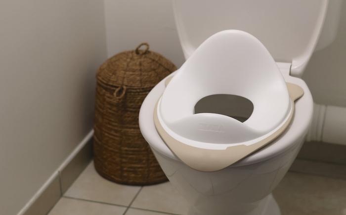 Beaba Toilet Seat Clay