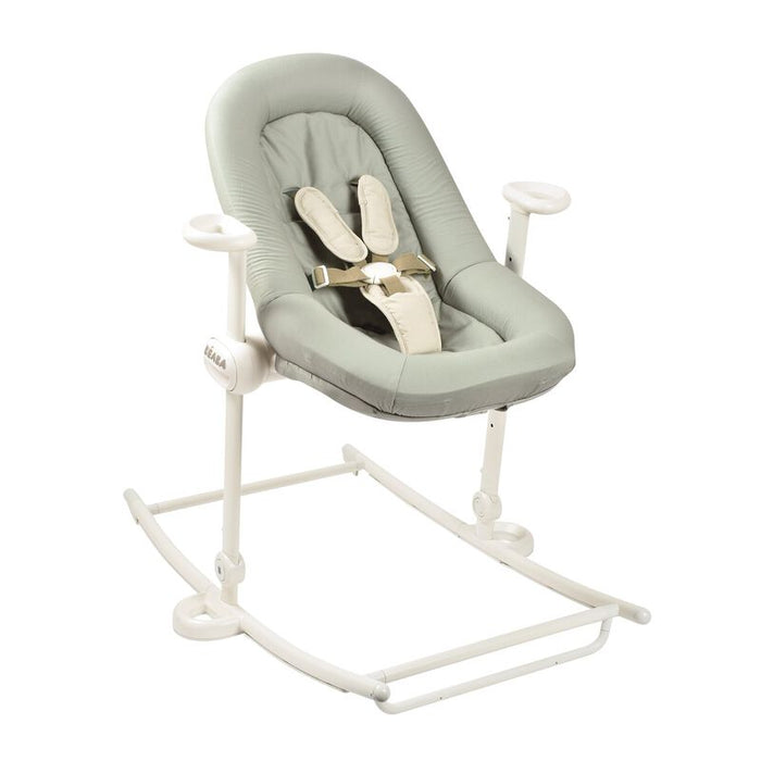 Beaba Up & Down Bouncer Plus (Seagrass)