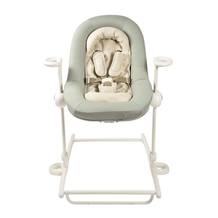 Beaba Up & Down Bouncer Plus (Seagrass)