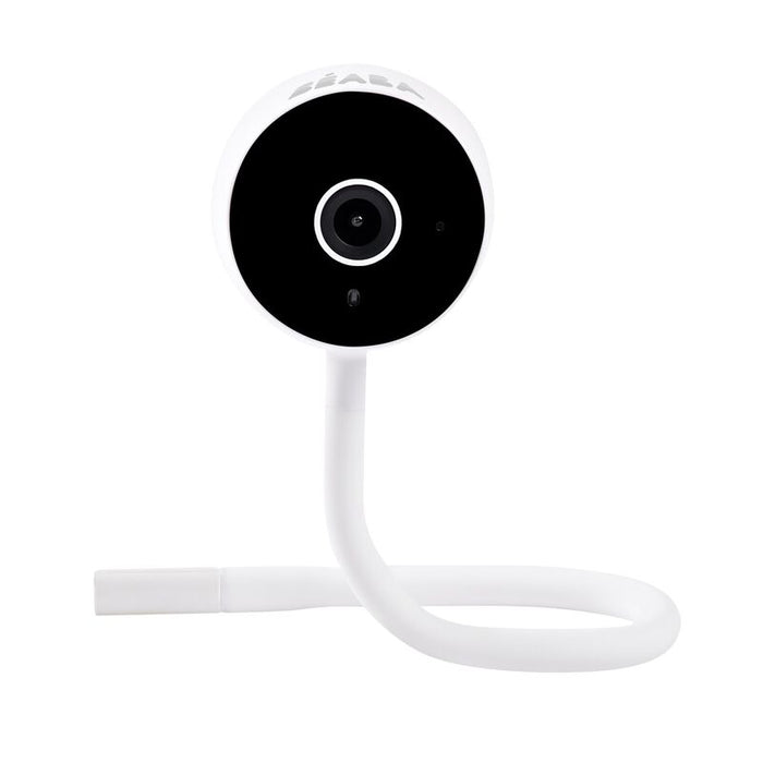 Beaba Video Baby Monitor Zen Connect (White)