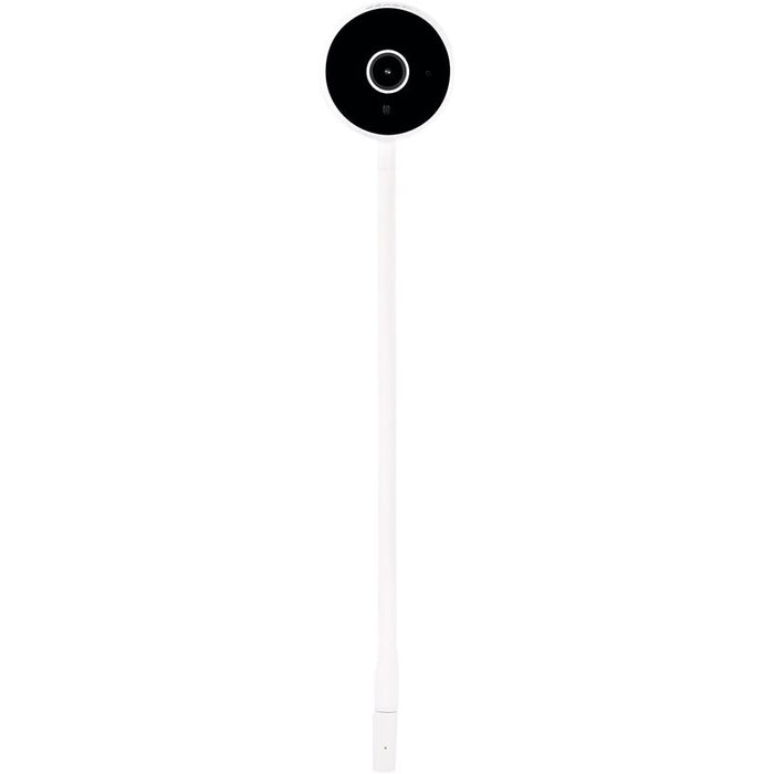 Beaba Video Baby Monitor Zen Connect (White)