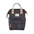 Beaba Wellington Changing Bag (Dark Heather Grey)