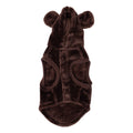 BEAR DOG HOODIE