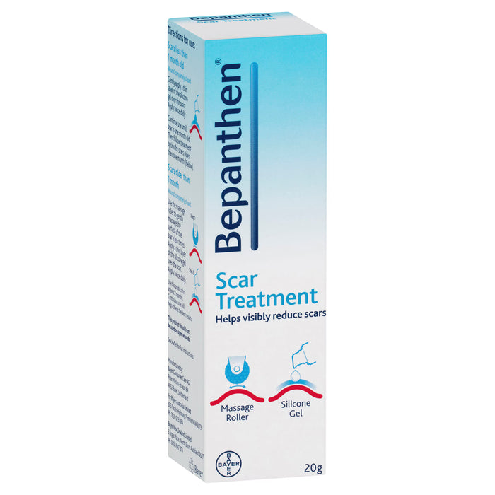 Bepanthen Anti Scar Gel (20g)