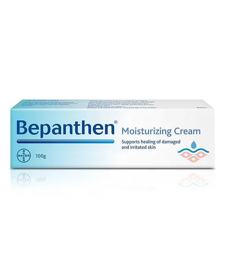 Bepanthen Cream (100g)