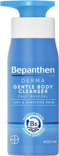 Bepanthen Derma Gentle Body Cleanser