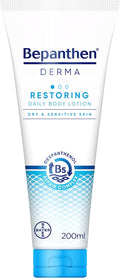 Bepanthen Derma Restoring Daily Body Lotion