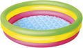 Bestway Φ40" x H10"/Φ1.02m x H25cm Summer Set Pool