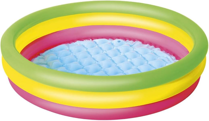 Bestway Φ40" x H10"/Φ1.02m x H25cm Summer Set Pool
