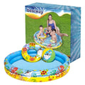 Bestway Φ48" x H8"/Φ1.22m x H20cm Play Pool Set