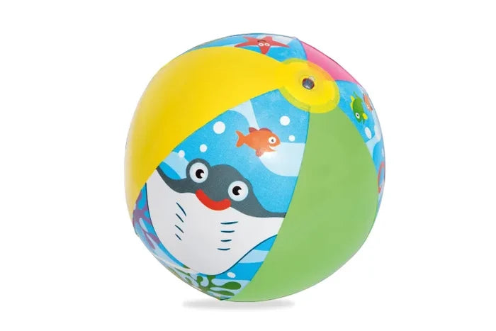 Bestway Φ48" x H8"/Φ1.22m x H20cm Play Pool Set