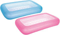 Bestway Aquababes Pool (65" x 41" x 10"/1.65m x 1.04m x 25cm, Assorted Color))