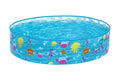 Bestway Aquatic Fill 'N Fun Play Pool