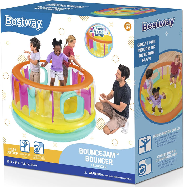 Bestway Bounce Jam Bouncer