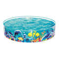Bestway Fill 'N Fun Odyssey Pool (2.44m x H46cm)