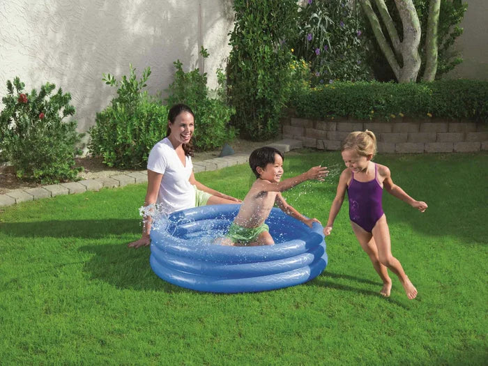Bestway Play Pool (Φ40" x H10"/Φ1.02m x H25cm)