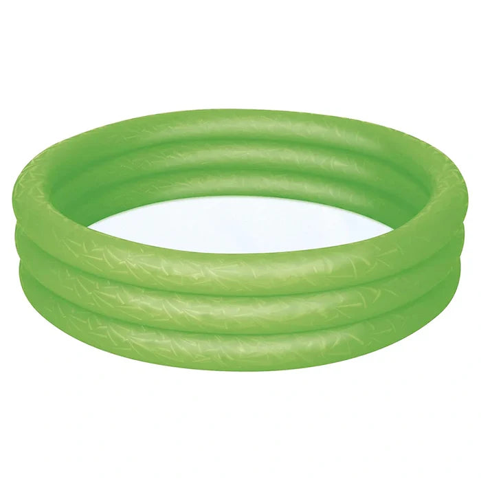 Bestway Play Pool Assorted (1.22m x H25cm)