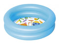 Bestway Round 2 Ring Kiddie Pool (Φ61cm x H15cm)