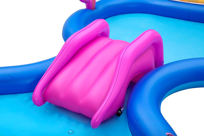 Bestway Sea Odyssey Play Center (3.30m x 1.88m x 1.17m)