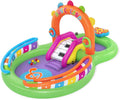 Bestway Sing 'N Splash Play Center (2.95m x 1.90m x 1.37m)