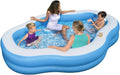 Bestway Splash View Family Pool (2.70m x 1.98m x 51cm)