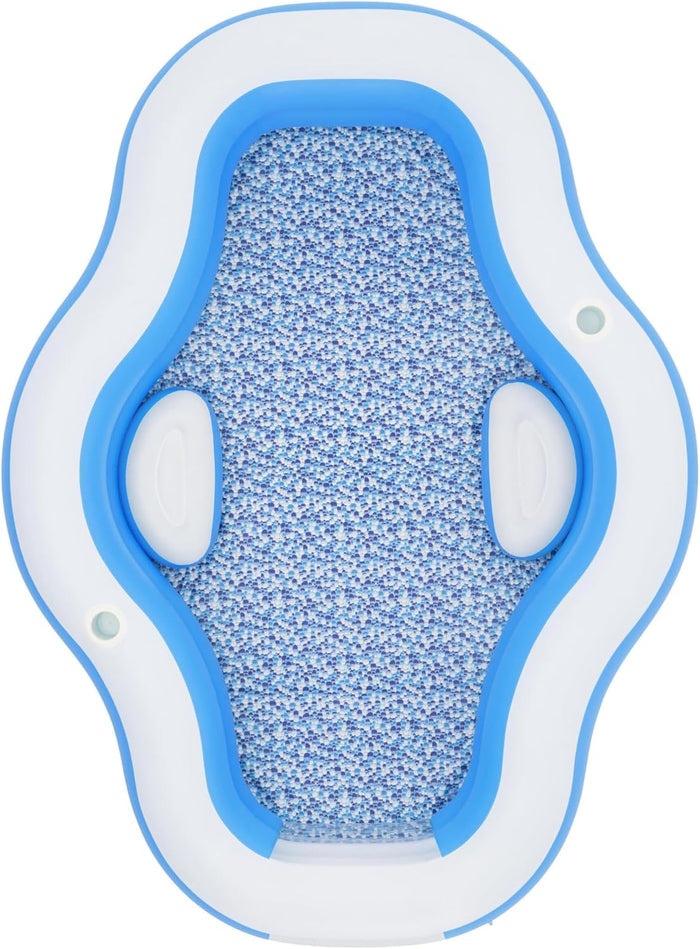 Bestway Splash View Family Pool (2.70m x 1.98m x 51cm)