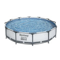 Bestway Steel Pro Max Pool Set (3.66m x 76cm (12′ x 30″)