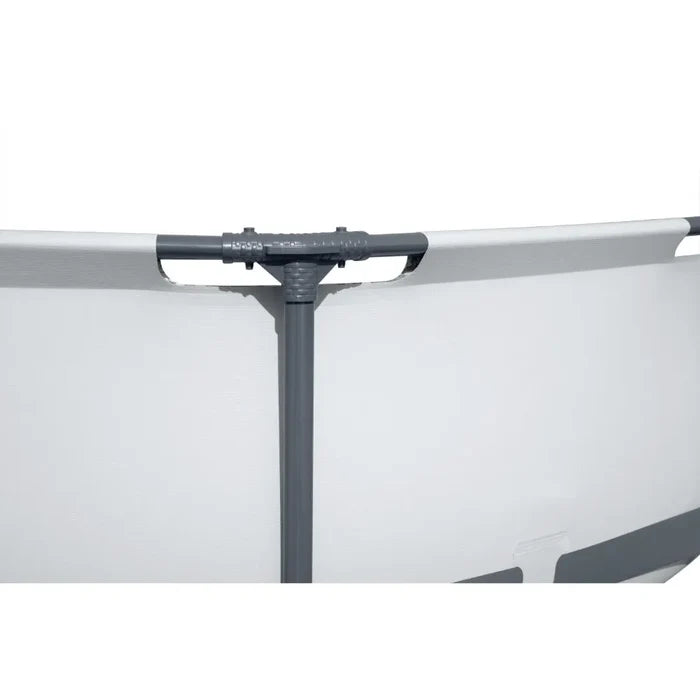 Bestway Steel Pro Max Pool Set (3.66m x 76cm (12′ x 30″)