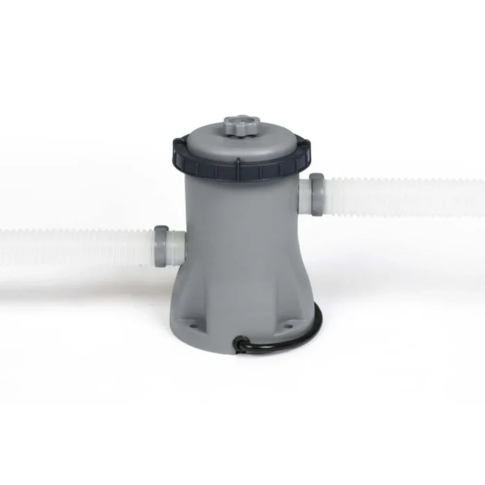 Bestway Steel Pro Max Pool Set (3.66m x 76cm (12′ x 30″)