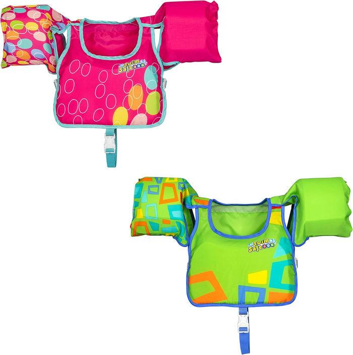 Bestway Swim Safe Vest
