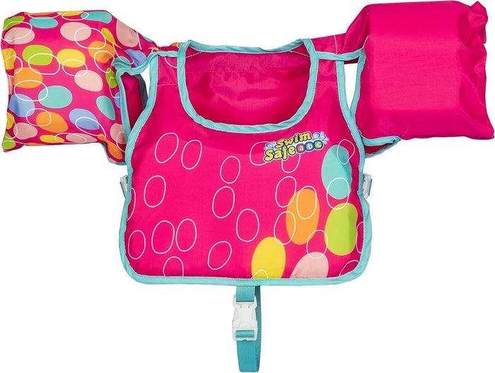 Bestway Swim Safe Vest
