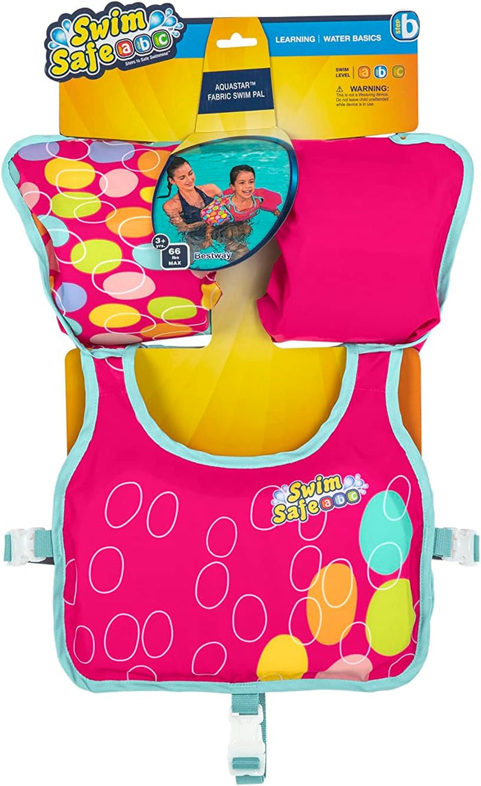 Bestway Swim Safe Vest